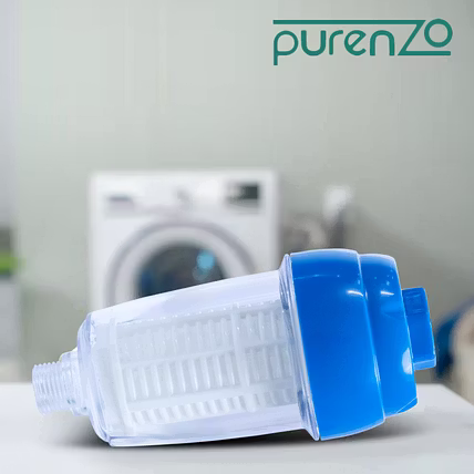 Purenzo - Softnal - Washing Machine Filter-2