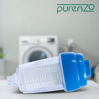Purenzo - Softnal - Washing Machine Filter