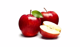 Apple Fruit