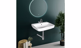 CERAMIC SANITARYWARE