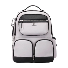 BOLOGNA LEATHER BAGPACK