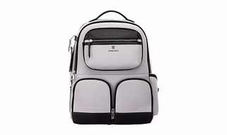 BOLOGNA LEATHER BAGPACK