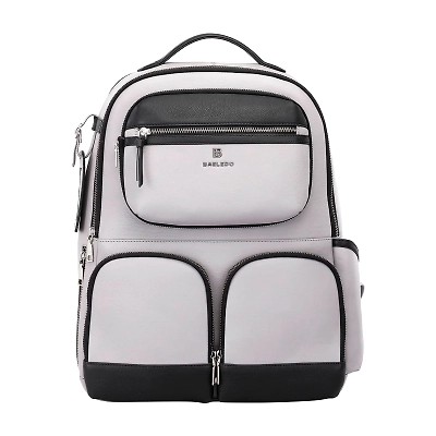 BOLOGNA LEATHER BAGPACK