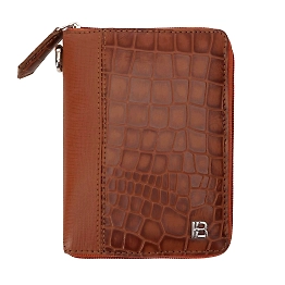 Dustin’s Leather Passport Case