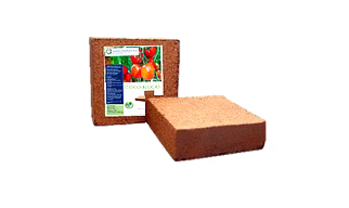 COIR PITH BLOCK High eC
