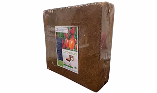 COIR PITH High eC