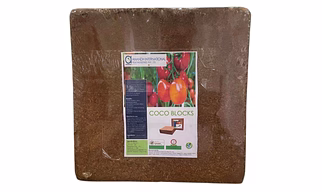 COCOPEAT BLOCKS