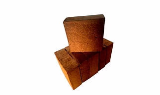 COIR PITH BLOCK Low eC