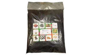 Cocopeat Substrate
