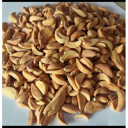 Dehydrated Garlic-12496018