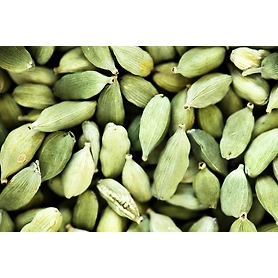 Green Cardamom Small