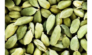 Green Cardamom Small