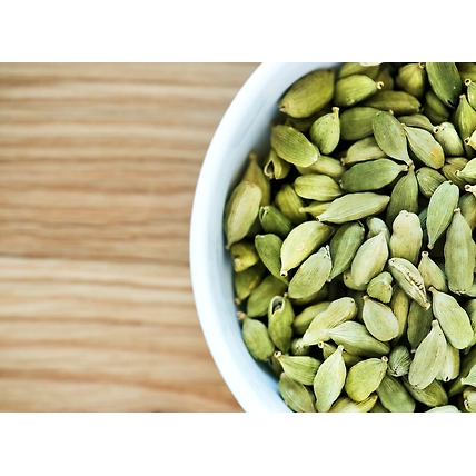 Green Cardamom Small-1