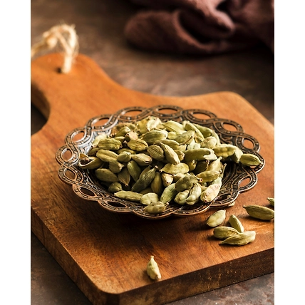 Green Cardamom Small-2