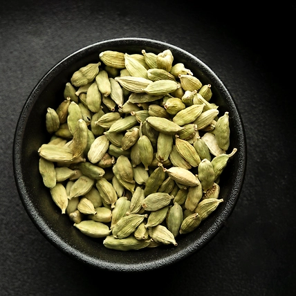 Green Cardamom Small-3
