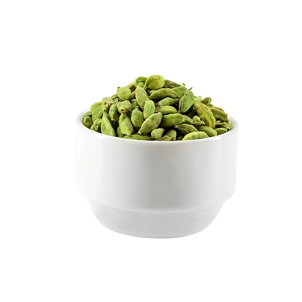 Green Cardamom Small-4