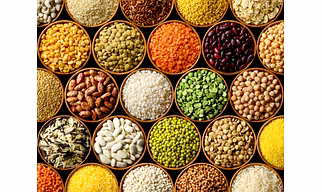 Pulses (Mixed)