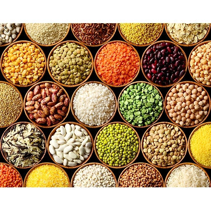 Pulses (Mixed)-12556752