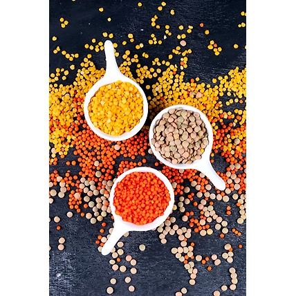 Pulses (Mixed)-3