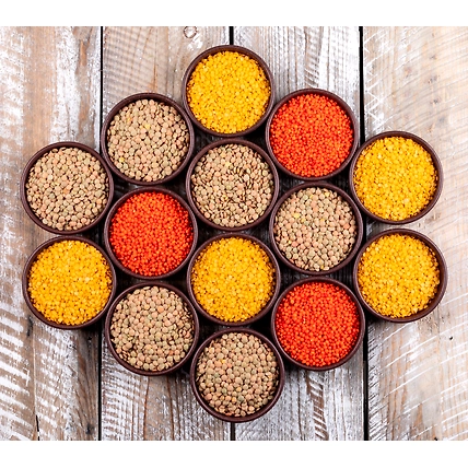 Pulses (Mixed)-4