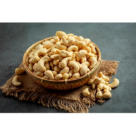 Premium Cashew Nuts