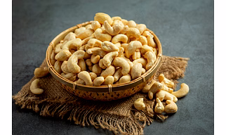 Premium Cashew Nuts