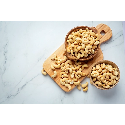 Premium Cashew Nuts-2