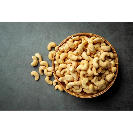 Premium Cashew Nuts-4