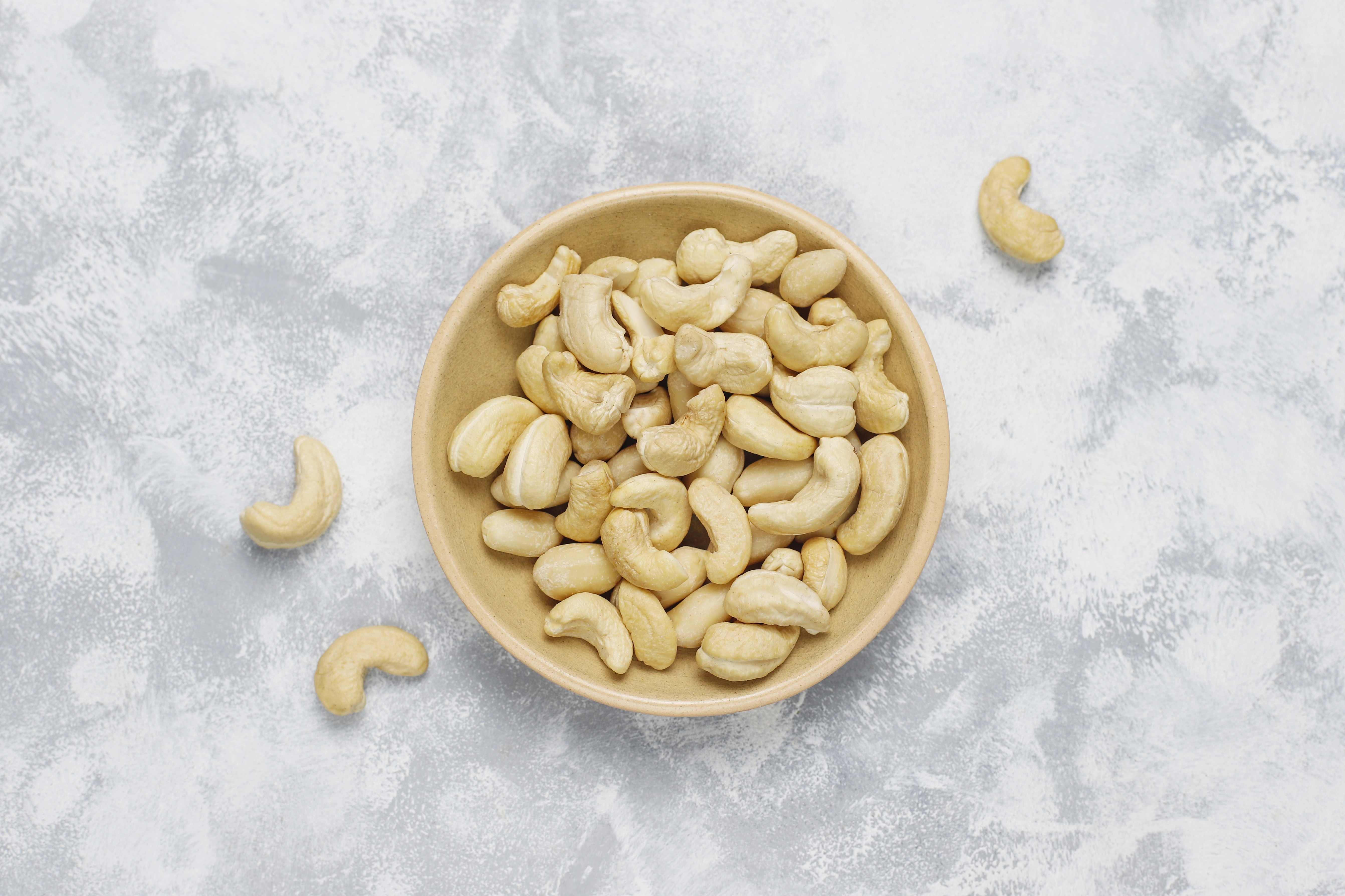 Premium Cashew Nuts-3