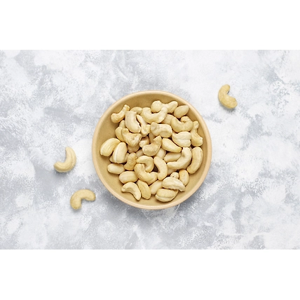 Premium Cashew Nuts-3