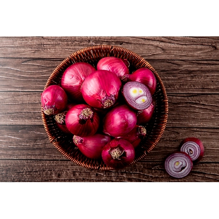 Export Quality Fresh Onions-1