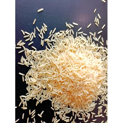 1121 Golden Sella Basmati Rice - Premium Indian Origin-3