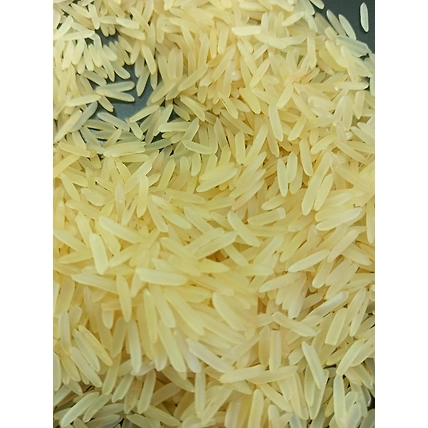 1121 Golden Sella Basmati Rice - Premium Indian Origin-4