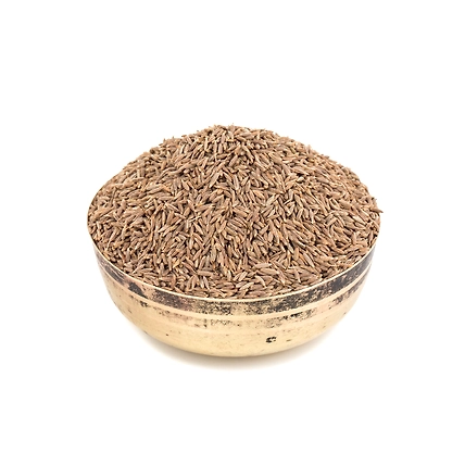 Cumin Seeds-3