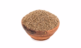 Cumin Seeds