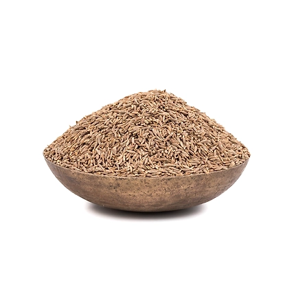 Cumin Seeds-1