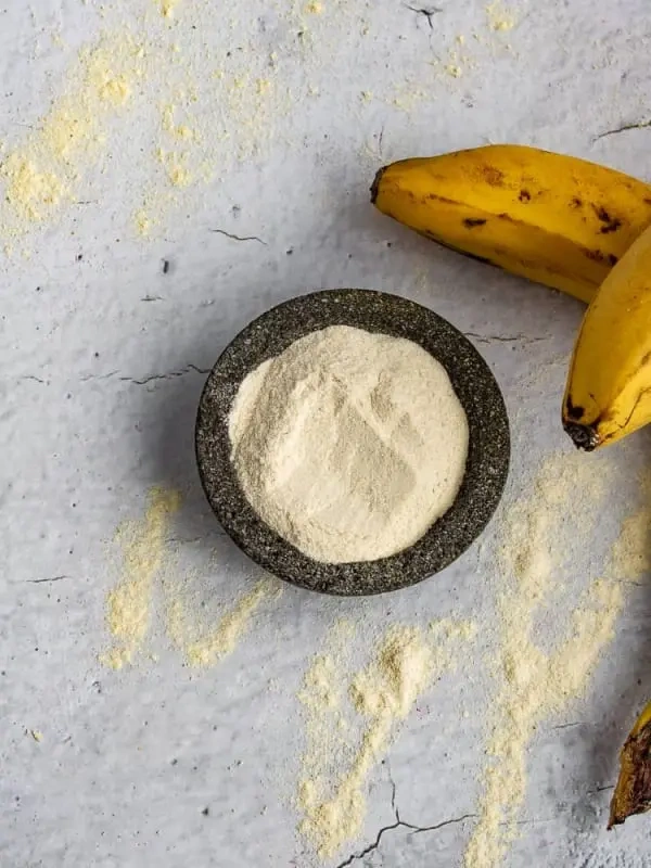 banana powder-12460465