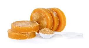 ORGANIC CANE JAGGERY-3