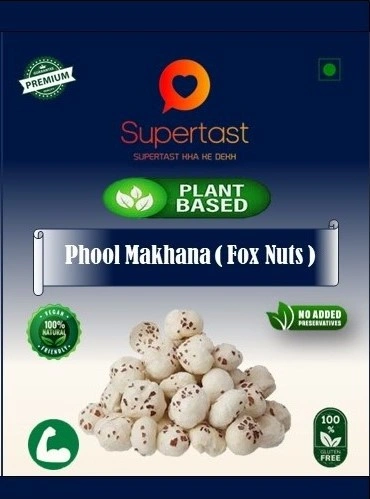 Foxnut (Makhana ) Lotus seed-12460451