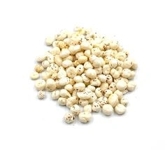 Foxnut (Makhana ) Lotus seed-2