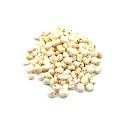 Foxnut (Makhana ) Lotus seed-2