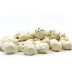 Foxnut (Makhana ) Lotus seed-3