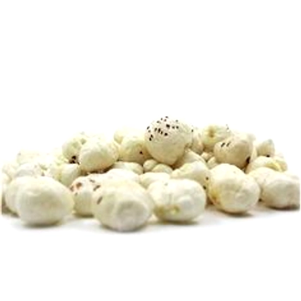 Foxnut (Makhana ) Lotus seed-3