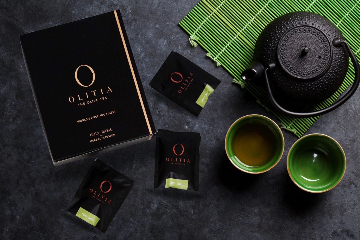 Olive Tea-1