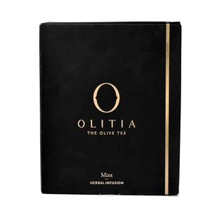 Olitia The Olive Tea : Mint
