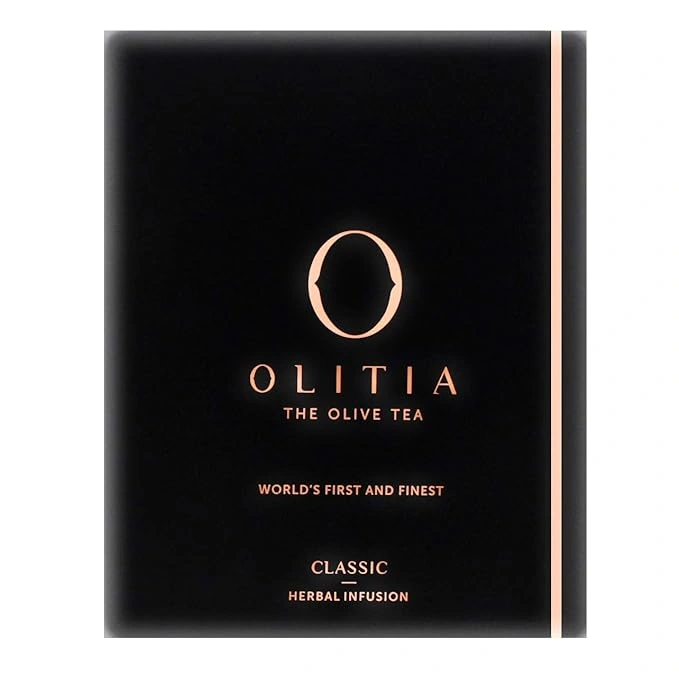 Olitia Olive Tea : Classic-12460666