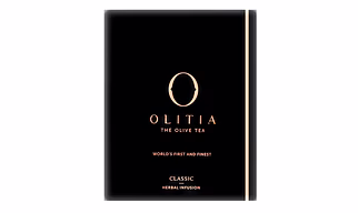 Olitia Olive Tea : Classic