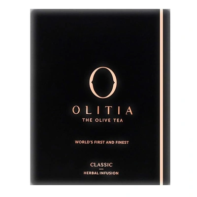 Olitia Olive Tea : Classic