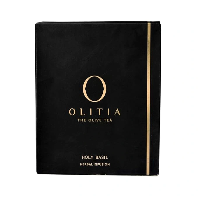 Olitia Olive Tea : Basil-12460664