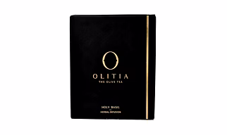 Olitia Olive Tea : Basil